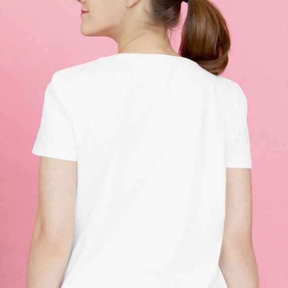 Love Graphic Valentine Tshirt, Cute Valentines Day Tee, Valentines Gift - Picture 4 of 4